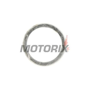 Těsnění výfuku -ATHENA- Cagiva City 50 1993-1997, Honda ATC 70 1976-1985, C 72 1970-1984, C 90 1980-1993, C 70 1985-1986/1993, CF 70 1978, CRF 50 2004-2023, CRF 70 2004-2012, CRF 110 2013-2021