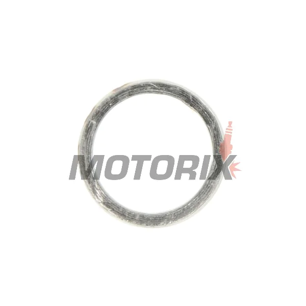Těsnění výfuku -ATHENA- Cagiva City 50 1993-1997, Honda ATC 70 1976-1985, C 72 1970-1984, C 90 1980-1993, C 70 1985-1986/1993, CF 70 1978, CRF 50 2004-2023, CRF 70 2004-2012, CRF 110 2013-2021