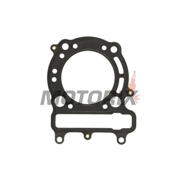 Těsnění hlavy válce (horní) -ATHENA- Aprilia Leonardo 250 1999-2004, Benelli Velvet 250 2000-2003, Malaguti Madison 250 1999-2001, MBK YP 250 2000-2001, Yamaha VP 250 2007-2012, YP 250 1996-2003