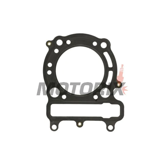 Těsnění hlavy válce (horní) -ATHENA- Aprilia Leonardo 250 1999-2004, Benelli Velvet 250 2000-2003, Malaguti Madison 250 1999-2001, MBK YP 250 2000-2001, Yamaha VP 250 2007-2012, YP 250 1996-2003