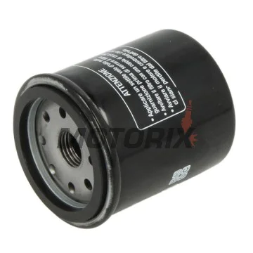 Olejový filtr -HIFLO FILTRO- HF183