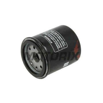 Olejový filtr -HIFLO FILTRO- HF183