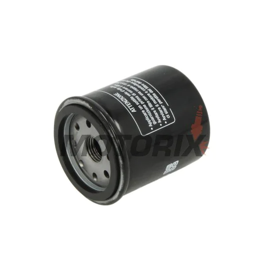 Olejový filtr -HIFLO FILTRO- HF183