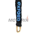 Řetěz se zámkem -OXFORD- Discus Chain10 10mm x1.5m