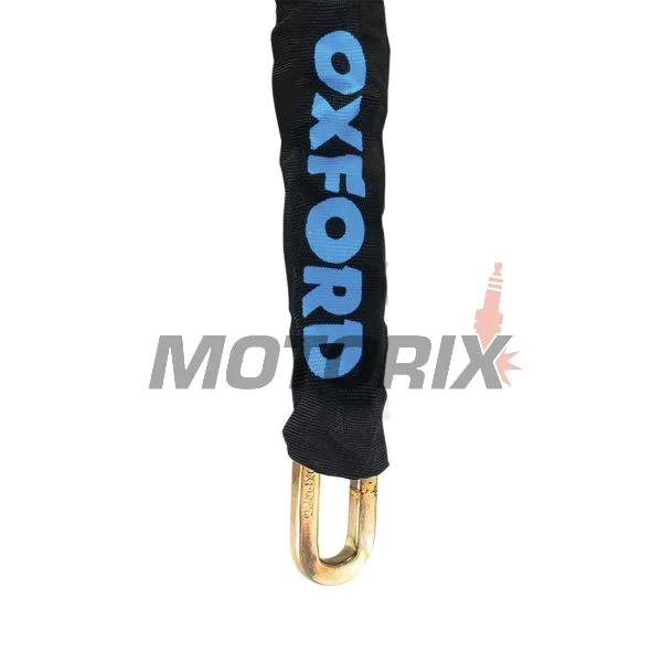 Řetěz se zámkem -OXFORD- Discus Chain10 10mm x1.5m