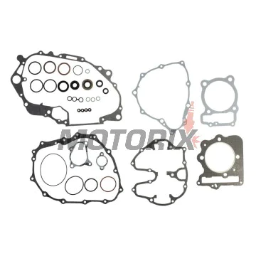 Kompletní sada těsnění motoru -WINDEROSA- Honda TRX 400 1999-2004
