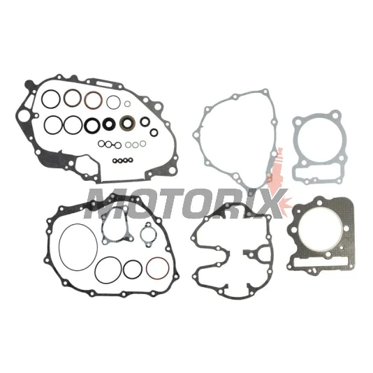 Kompletní sada těsnění motoru -WINDEROSA- Honda TRX 400 1999-2004