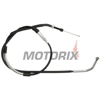 Lanko spojky -4 RIDE- Yamaha FZS 1000 2001-2005