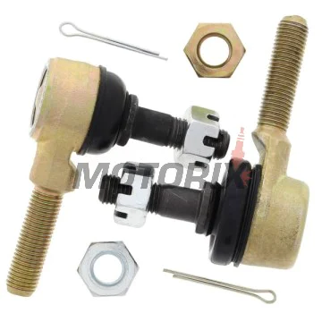 Vnější čep řízení -ALL BALLS- Kawasaki KVF 650 2005-2013, KVF 700 2004-2005