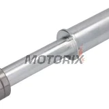 Čep pro jednostranný moto stojan -OXFORD- Zero-G 38.5mm