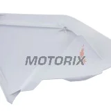 Kryt/plast vzduchového filtru -POLISPORT- oranžový, KTM EXC, EXC-F, SX, SX-F, XC 125-500 2016-2019