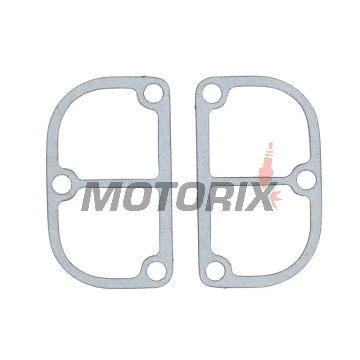 Těsnění víka ventilů -WINDEROSA- KTM EXC 400 2000-2002, 2004-2006, KTM EXC 450 2003-2007, KTM EXC 520 2000-2002, KTM EXC 525 2003-2007, KTM EXC-G 250 2002, 2004-2005, KTM EXC-G 250Racing 2003, KTM MXC 400 2001-2002