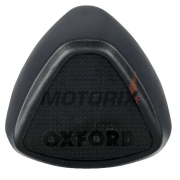Podložka pod boční stojan -OXFORD- Kickstand, černá