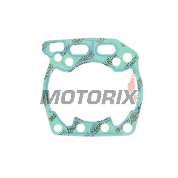 Těsnění víka ventilů -WINDEROSA- Honda CRF 450 2002-2017, Honda TRX 450 2006-2014