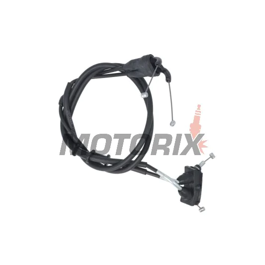 Plynové lanko -ALL BALLS- Yamaha WR 450 2020-2021, YZ 450 2018-2022