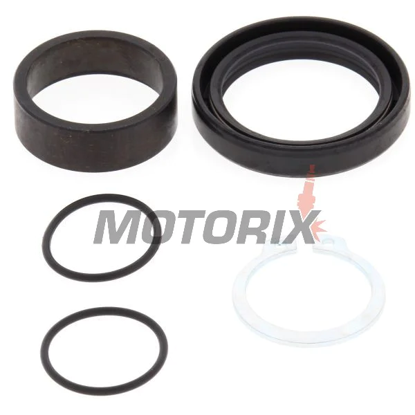 Gufero vstupní hřídele převodovky -4 RIDE- Kawasaki KDX 250 1991/1993-1994, Kawasaki KX 250 1991-2009
