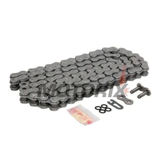 Řetěz -DID- 520VX3-114FB, velikost 520, 114 článků, zesílený