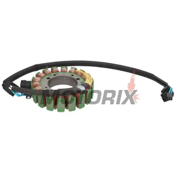 Stator (hvězda) -TOURMAX- Suzuki VL 1500 2005-2009