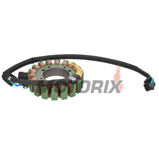 Stator (hvězda) -TOURMAX- Suzuki VL 1500 2005-2009
