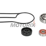 Opravná sada vodní pumpy -HOT RODS- KTM 250-300 EXC/SX/XC/XC-W + Husqvarna TC/TE 250-300 (2002-2017)