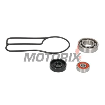 Opravná sada vodní pumpy -HOT RODS- KTM 250-300 EXC/SX/XC/XC-W + Husqvarna TC/TE 250-300 (2002-2017)