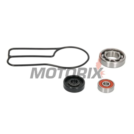 Opravná sada vodní pumpy -HOT RODS- KTM 250-300 EXC/SX/XC/XC-W + Husqvarna TC/TE 250-300 (2002-2017)