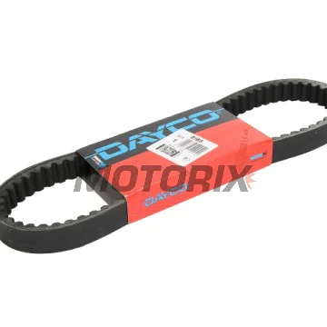 Řemen -DAYCO- DAY8165, 778x22mm, MBK XC Flame 125 1995-2003, Yamaha XC Cygnus 125 1995-1998