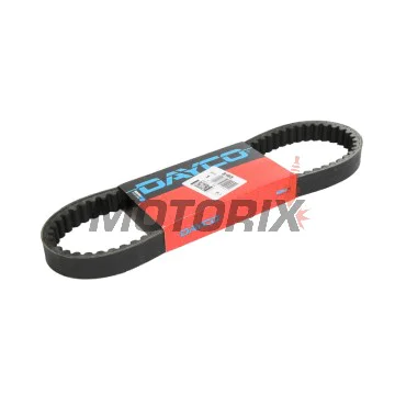 Řemen -DAYCO- DAY8165, 778x22mm, MBK XC Flame 125 1995-2003, Yamaha XC Cygnus 125 1995-1998