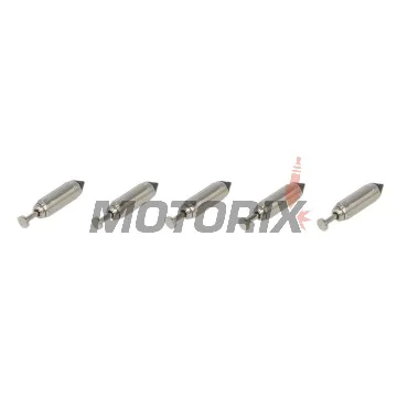 Jehla plováku karburátoru -TOURMAX- Yamaha CG 50 1988, Yamaha CW 50 1991-2003, Yamaha EW (Slider) 50 2003-2011, Yamaha YA 59 1994, Yamaha YA 50 1995-1996, Yamaha YA 60 1996, Yamaha YE (Zest) 50 1992-1995