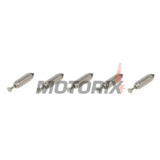 Jehla plováku karburátoru -TOURMAX- Yamaha CG 50 1988, Yamaha CW 50 1991-2003, Yamaha EW (Slider) 50 2003-2011, Yamaha YA 59 1994, Yamaha YA 50 1995-1996, Yamaha YA 60 1996, Yamaha YE (Zest) 50 1992-1995