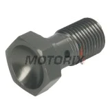 Banjo šroub -TRW- M10x1.00 (Brembo), titan