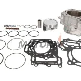 Sada válce a pístu -CYLINDER WORKS- 750cc (85mm), Kawasaki KRF 750 2009-2013, Kawasaki KVF 750 2005-2014