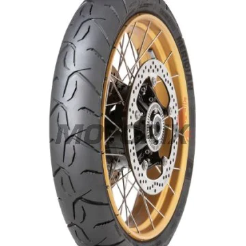 Přední silniční pneumatika -DUNLOP OPONY- 120/70ZR19, Trailmax Meridian