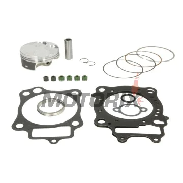 Pístní sada -ATHENA- P5F0768245001B, 76.76mm, Honda CRF 250 2010-2013