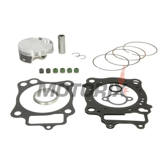 Pístní sada -ATHENA- 76.76mm, Honda CRF 250 2010-2013