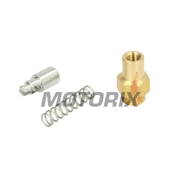 Opravná sada sytiče -ALL BALLS- Polaris Scrambler 400 1995-2002, Sport 400 1994-1999, Sportsman 350 1993, Sportsman 400 1994-1997, Trail Blazer 400 2003, Trail Boss 350 1990-1992, Xplorer 400 1994-2002, Xpress 400 1996-1997