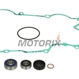 Opravná sada vodní pumpy -WINDEROSA- Husqvarna TC 125 2014-2015, Husqvarna TE 125 2015-2016, KTM EGS 200 1998-1999, KTM EXC 125 1998-2006, KTM EXC 200 1998-2005, KTM MXC 250 2000-2001, KTM SX 125 1998-2015