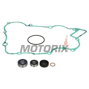Opravná sada vodní pumpy -WINDEROSA- Husqvarna TC 125 2014-2015, Husqvarna TE 125 2015-2016, KTM EGS 200 1998-1999, KTM EXC 125 1998-2006, KTM EXC 200 1998-2005, KTM MXC 250 2000-2001, KTM SX 125 1998-2015