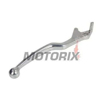 Brzdová páčka -RMS- Suzuki AN 250 1998-2006, Suzuki AN 400 1999-2010, Suzuki UH 125 2002-2010, Suzuki UH 150 2002-2003, Suzuki UH 200 2007-2010, Suzuki UX 125/150 2008-2010