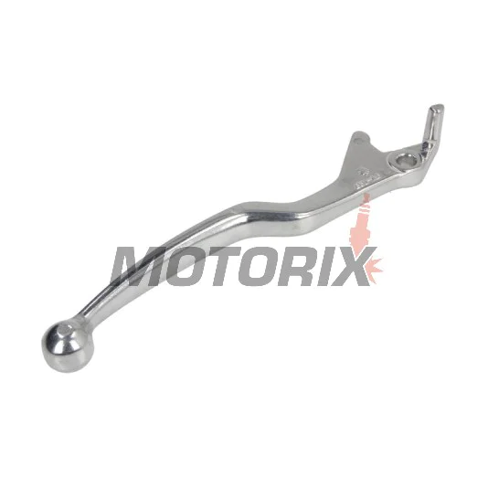 Brzdová páčka -RMS- Suzuki AN 250 1998-2006, Suzuki AN 400 1999-2010, Suzuki UH 125 2002-2010, Suzuki UH 150 2002-2003, Suzuki UH 200 2007-2010, Suzuki UX 125/150 2008-2010