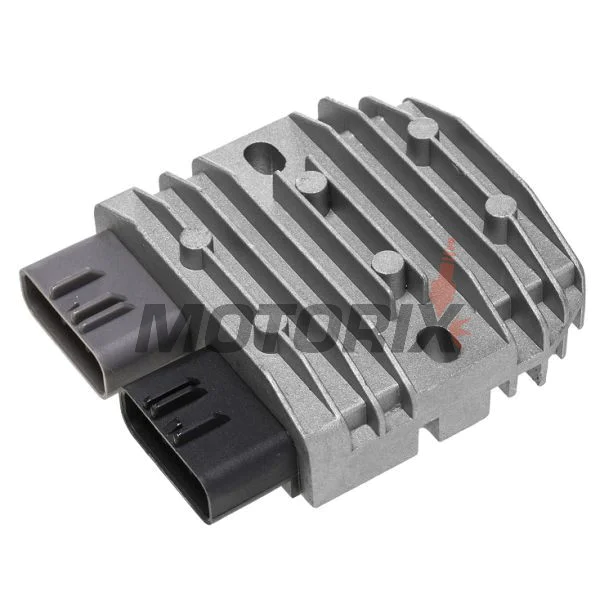 Regulátor dobíjení -DZE- regulátor dobíjení, 12V, 50A, ARCTIC CAT ALTERRA, ARCTIC CAT, BEAR CAT, PROWLER, TBX, TRV, VLX, WILDCAT; CAN-AM COMMANDER, MAVERICK 500-1000 2011-2019