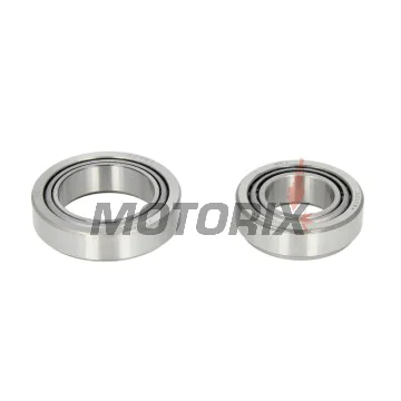 Sada ložisek přední části -TOURMAX- Kawasaki ZX 600 1998-1999, Kawasaki ZX-12R 1200 2000-2001, Kawasaki ZX-6R 600 1998-2002, Kawasaki ZX-6R 636 2002, Kawasaki ZX-9R 900 2000-2003, Kawasaki ZZR 600 2005-2008