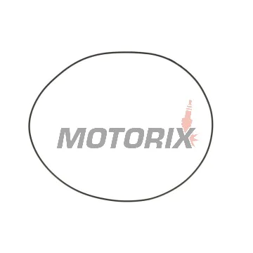 Těsnění víka spojky -WINDEROSA- Yamaha WR 450 2016-2021, Yamaha YZ 450 2010-2022