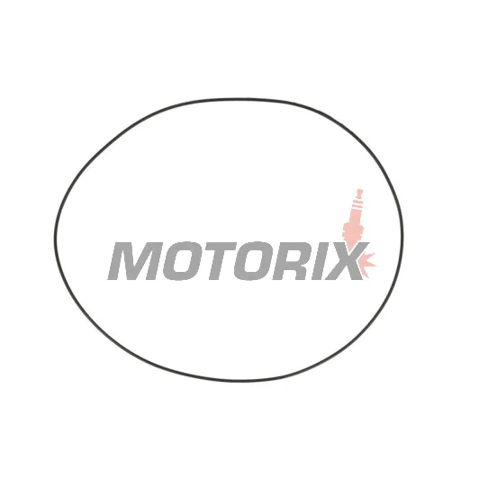 Těsnění víka spojky -WINDEROSA- Yamaha WR 450 2016-2021, Yamaha YZ 450 2010-2022