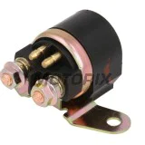 Relé startéru -ARROWHEAD- Suzuki DR/GN/GS/GSF/GSX/GSX-R/LS/LT/LT-F/VS 125-1400 1986-2015