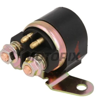 Relé startéru -ARROWHEAD- Suzuki DR/GN/GS/GSF/GSX/GSX-R/LS/LT/LT-F/VS 125-1400 1986-2015