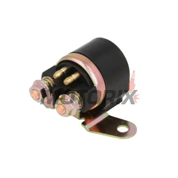 Relé startéru -ARROWHEAD- Suzuki DR/GN/GS/GSF/GSX/GSX-R/LS/LT/LT-F/VS 125-1400 1986-2015