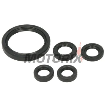 Sada gufer motoru -WINDEROSA- Yamaha YFZ 450 2009-2024