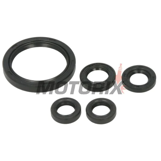 Sada gufer motoru -WINDEROSA- Yamaha YFZ 450 2009-2024