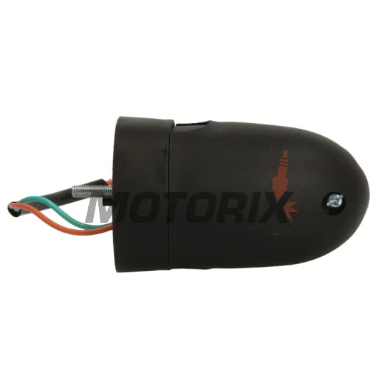 Blinkr -VICMA- zadní pravý, Suzuki AY 50 Katana AC/LC/DiTech/Racing/S 1997-2006